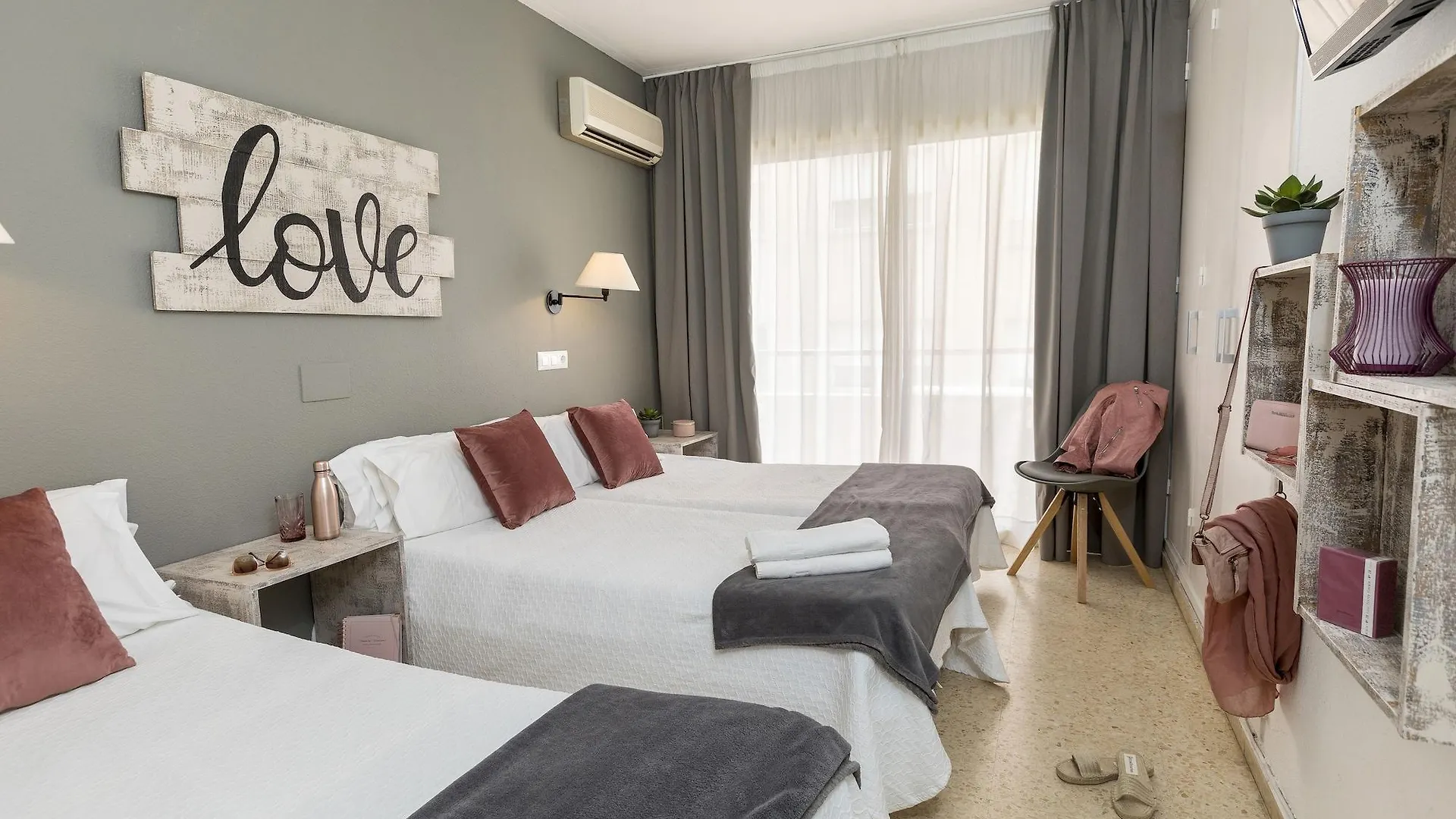 Hotel Bulevard Platja d'Aro