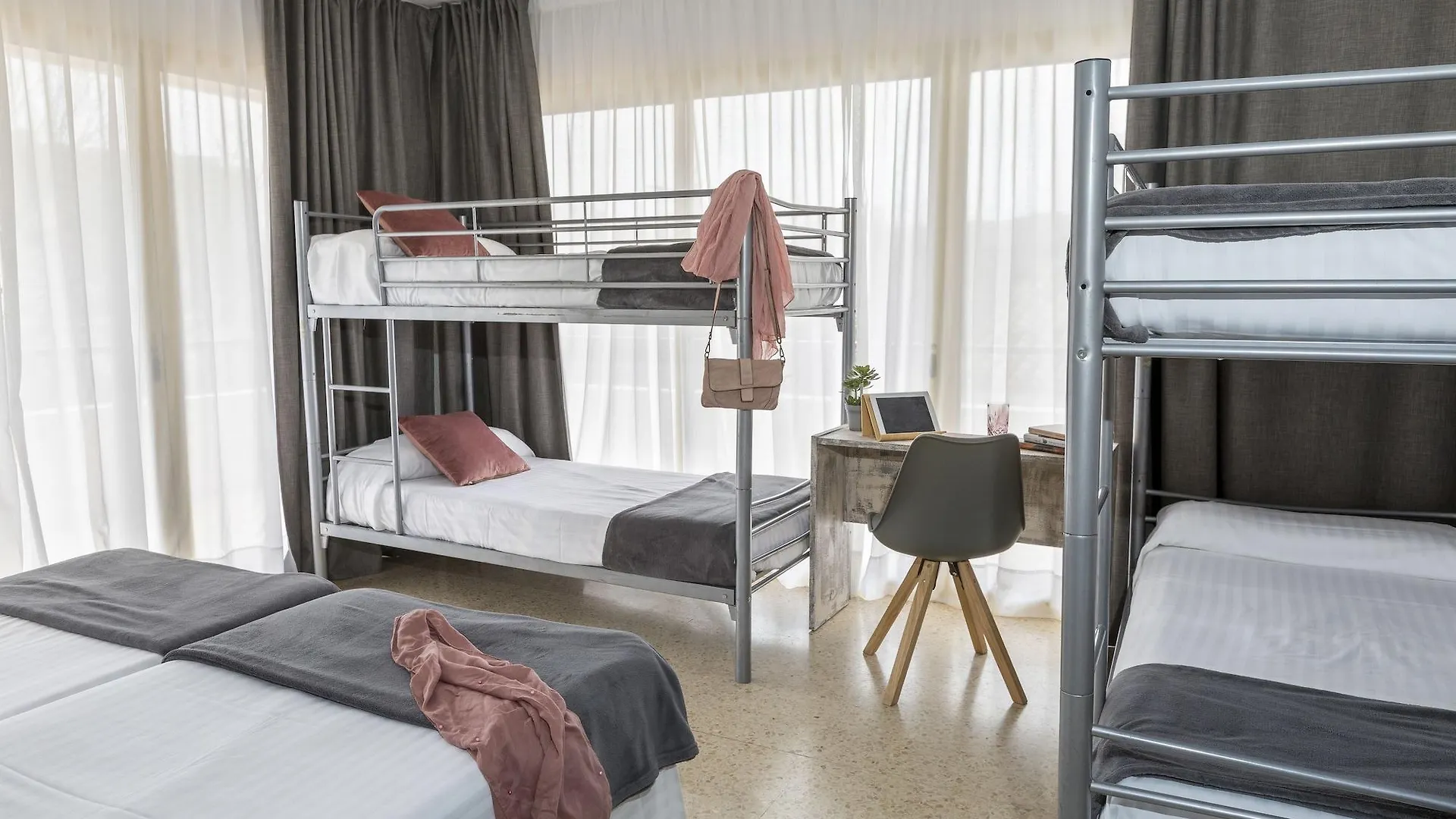 Hotel Bulevard Platja d'Aro